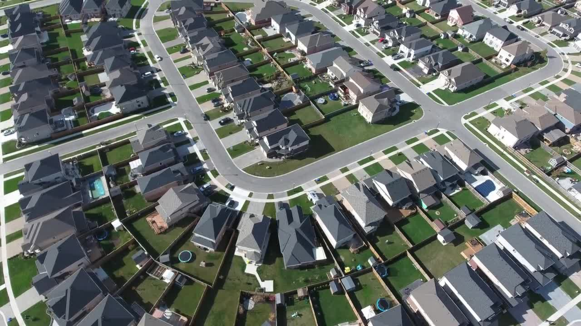 Subdivision